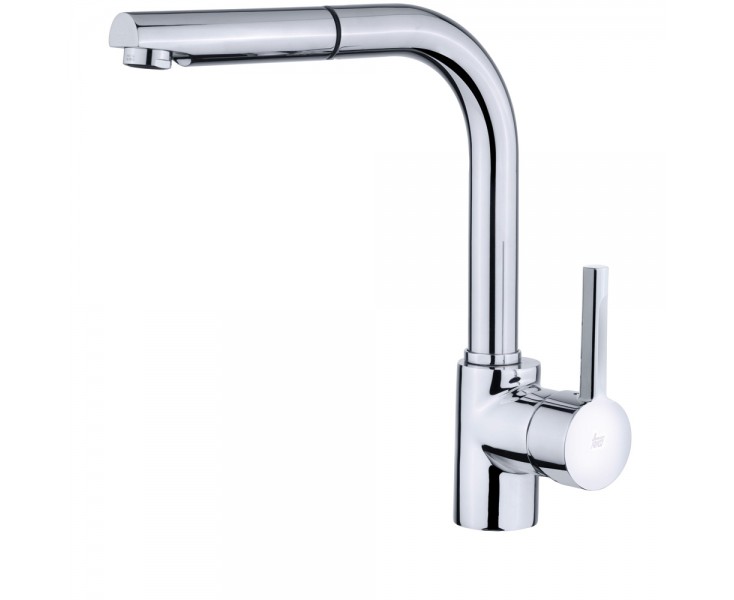 MONOMANDO ARK-938 FREGADERA CAÑO EXTRAIBLE