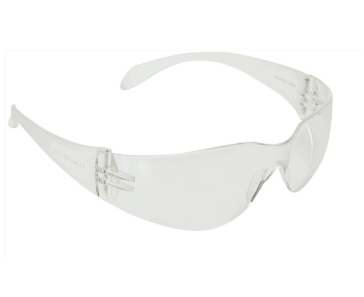 CLIMAX PROTECTION GLASSES 590-I NEUTRA  