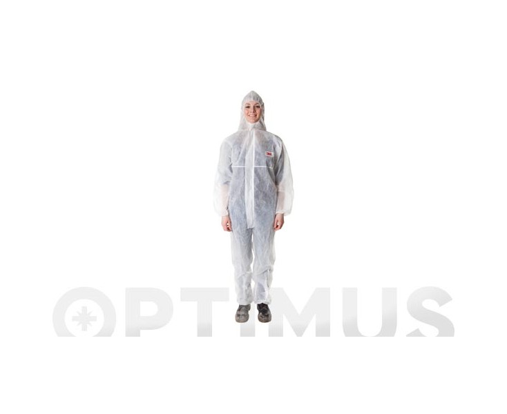 MONO BASICO P/POLVO BLANCO 4500-T.XL OFERTA