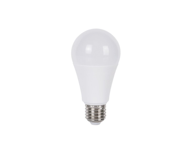 BOMBILLA STANDAR  12.00W. E-27 LED 6000K 