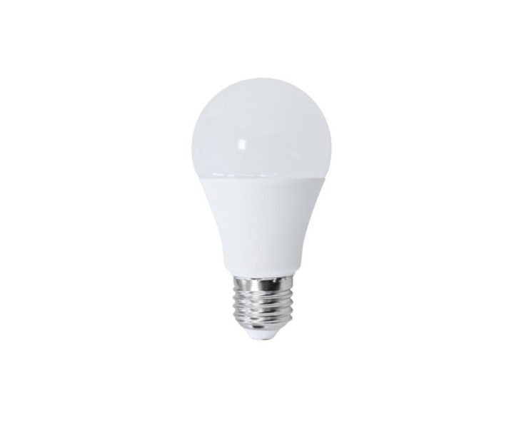 BOMBILLA STANDAR  12.00W. E27 ABS LED 4000K