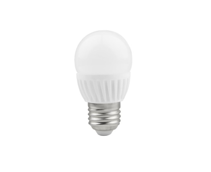 BOMBILLA STANDAR  10.00W. E-27 LED 6000K 