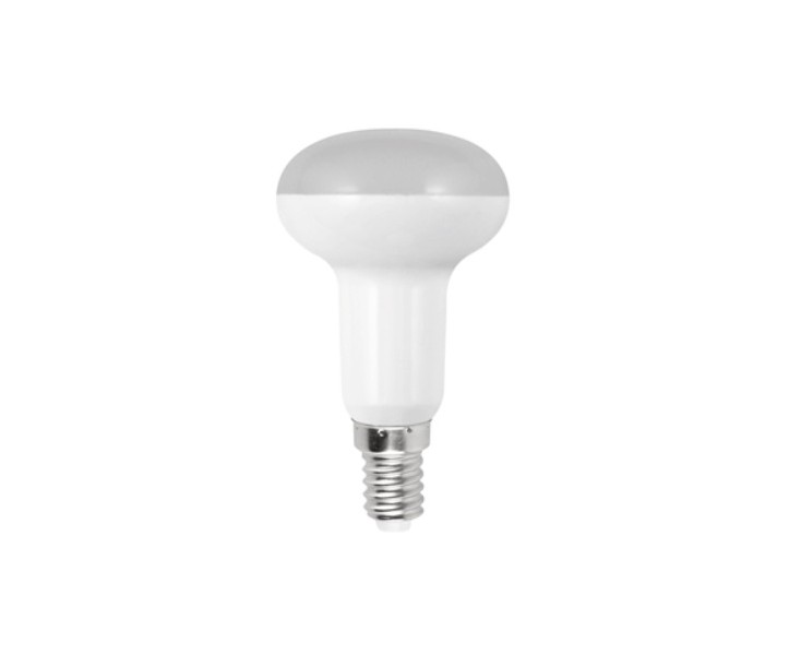 BULB R50 08.00W. E-14 LED 3000K