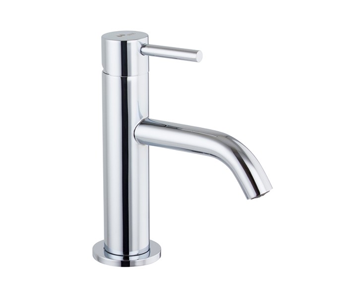 MONOMANDO MINI LAVABO CHROME  