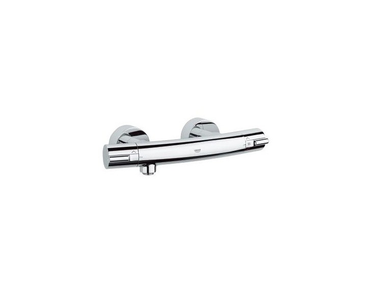 THERMOSTAT TENSO SHOWER  