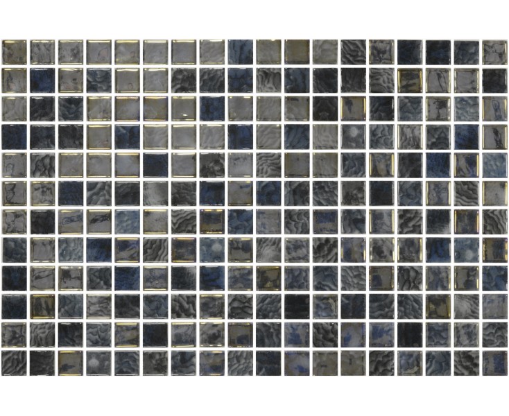 ONIX GRESITE ARIDCIFE IRIDIS GRAY 2.5x2.5  