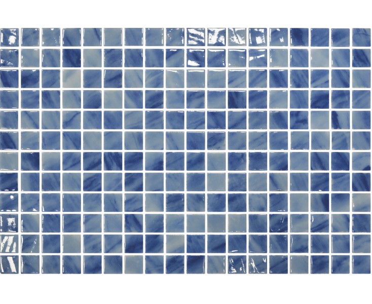 ONIX GRESITE BLUE MACAUBA 2.5x2.5  