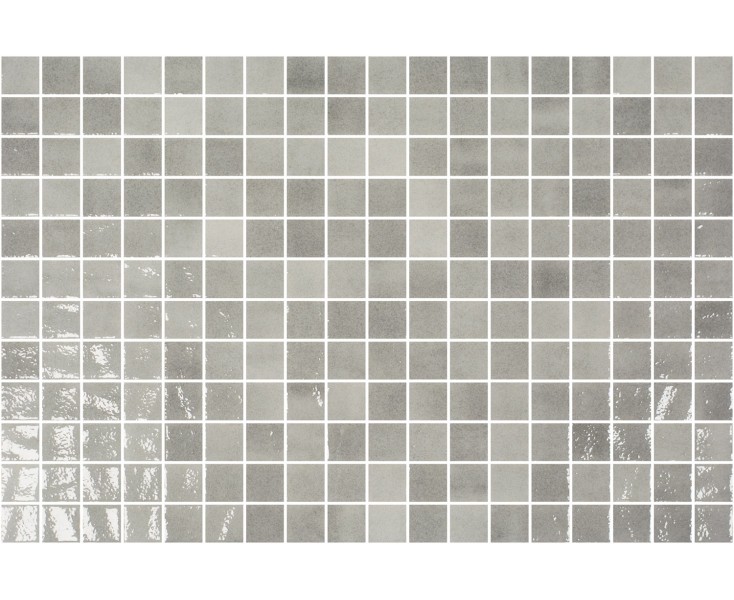 ONIX GRESITE 25154 NIEVE GRIS OSCURO 2.5x2.5