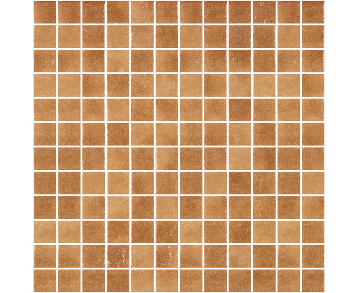 ONIX GRESITE 25460 SNOW ADZ MARRON 2.5x2.5  
