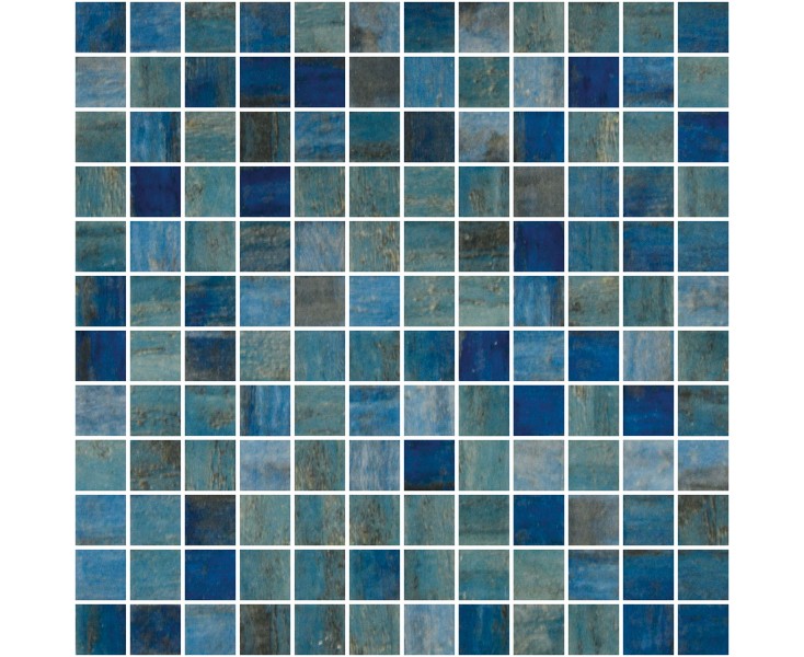 ONIX GRESITE FOREST BLUE ANTISLIP 2.5x2.5