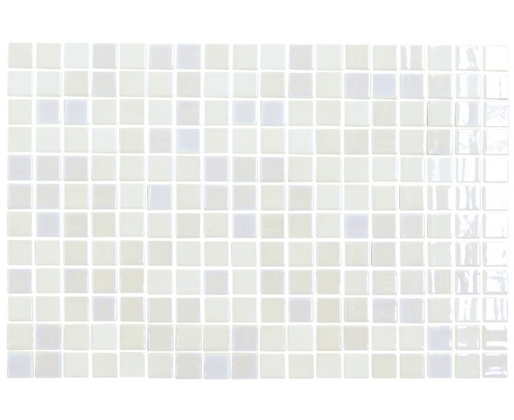 ONIX GRESITE OPALO WHITE 2.5x2.5 PVC