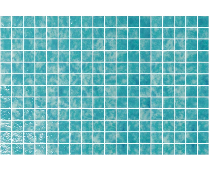 ONIX GRESITE SAN MARCO AQUA 2.5x2.5 PVC  