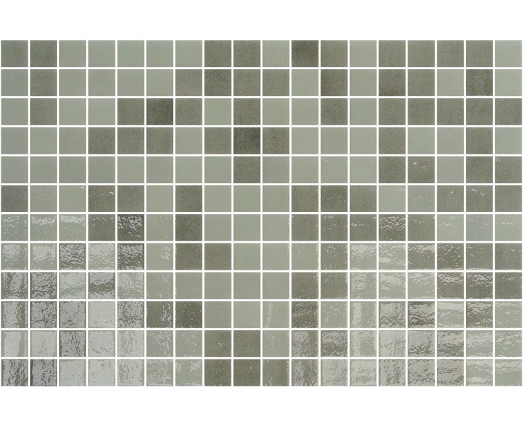 ONIX GRESITE MAJESTIC GRAY 2.5x2.5 PVC