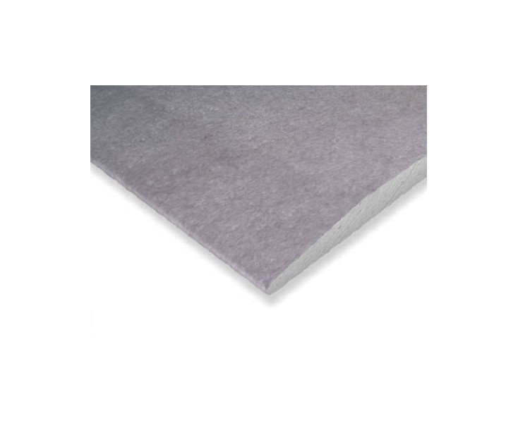 KNAUF DRYSTAR PLATE GM-FH1IR TYPE 200x120x1.25  