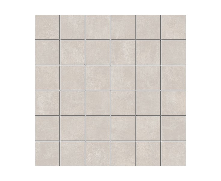 MOSAICO LIVING GRIS 30x30