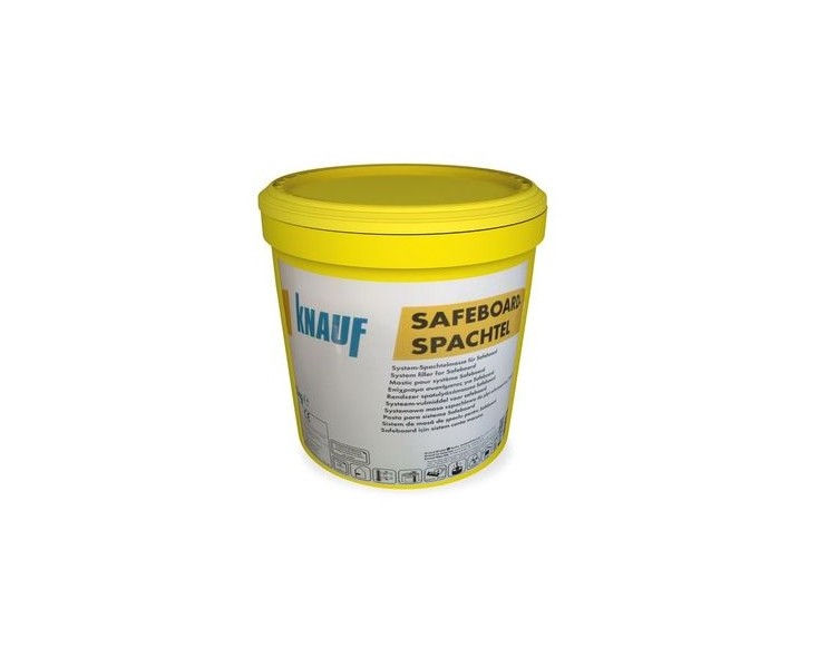 PASTE SAFEBOARD TYPE DF SACK 5kg.