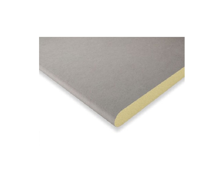 KNAUF SAFEBOARD PLATE TYPE DF 250x62.5x1.25  