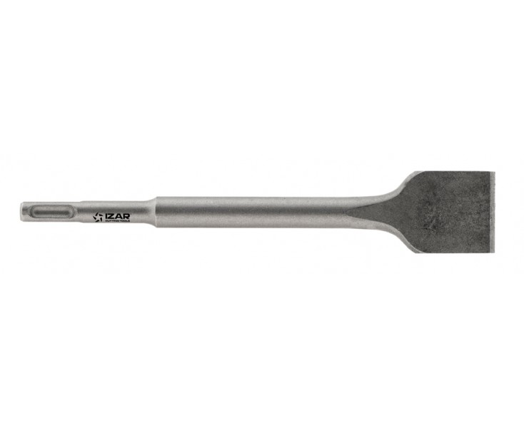 CHISEL SDS-PLUS WIDTH