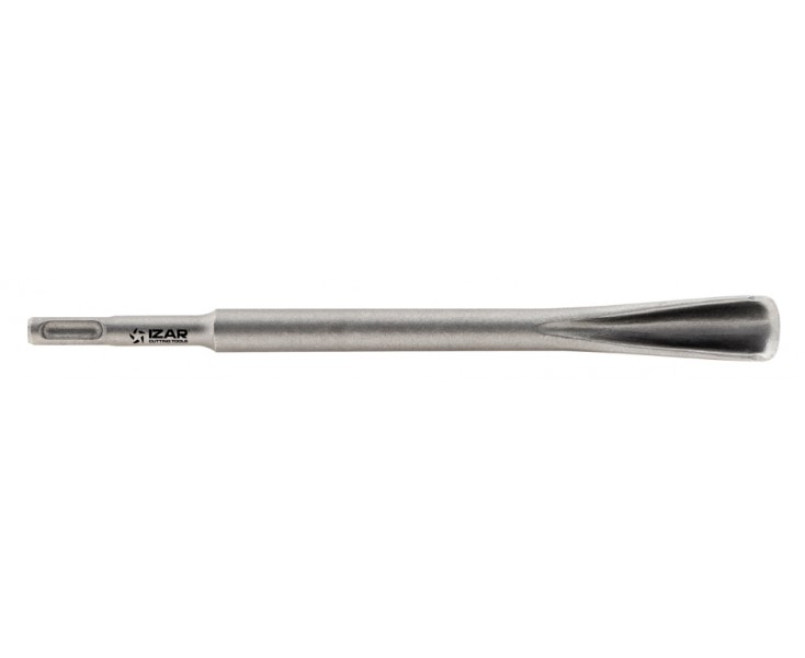 CHISEL SDS-PLUS CHANNEL  