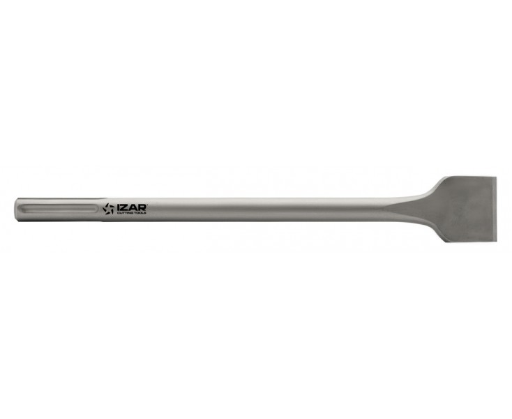 CHISEL SDS-MAX WIDTH 80  