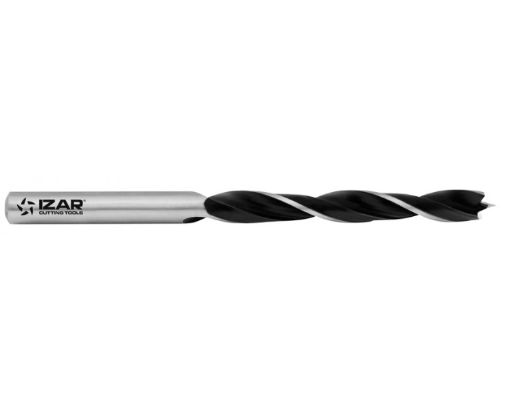 BIT 3 POINTS FOR WOOD IZAR 6.00  