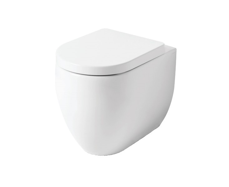 FLO 52 MATE WHITE MATE  