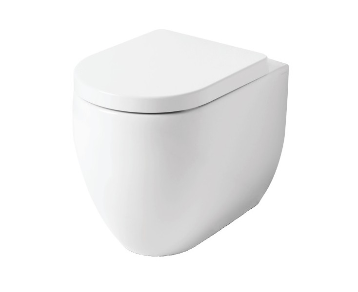 FLO 52 WHITE CUP  
