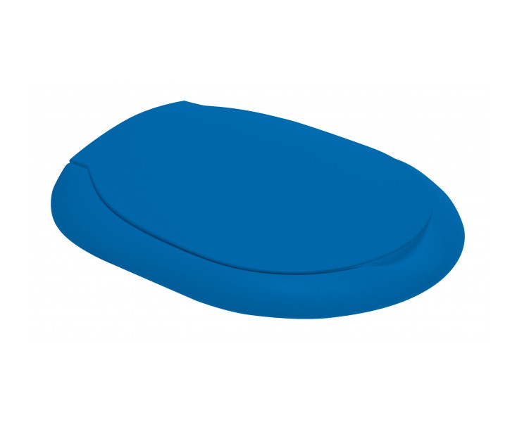 Toilet seat WCKIDS BLUE  