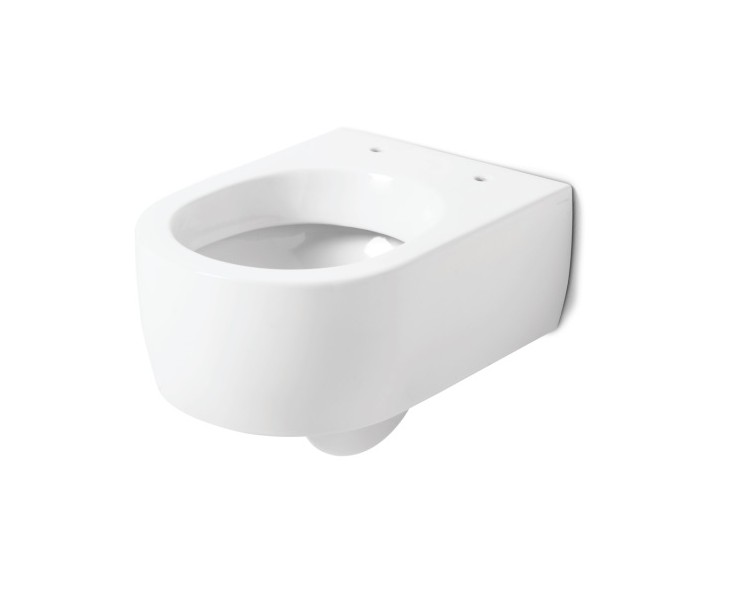 FLO 52 SUSPENDED WHITE CUP