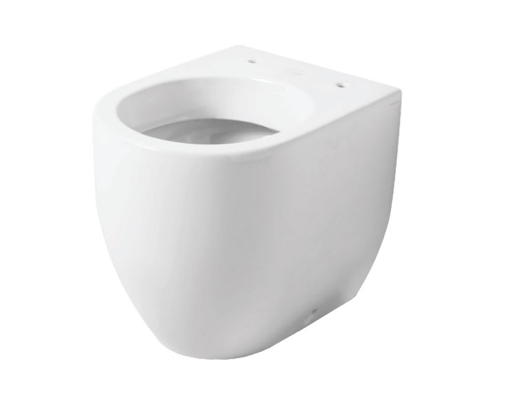 FLO 56 WHITE CUP  