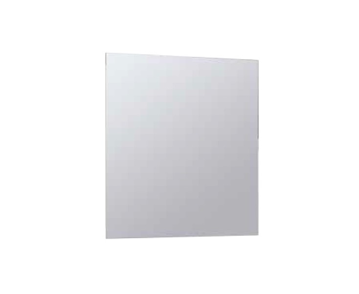 MIRROR IS SMOOTH WITH ANCHORS 60x70