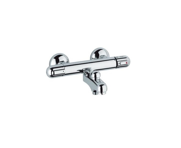 THERMOSTAT AUTOMATIC 1000 BATH / SHOWER  