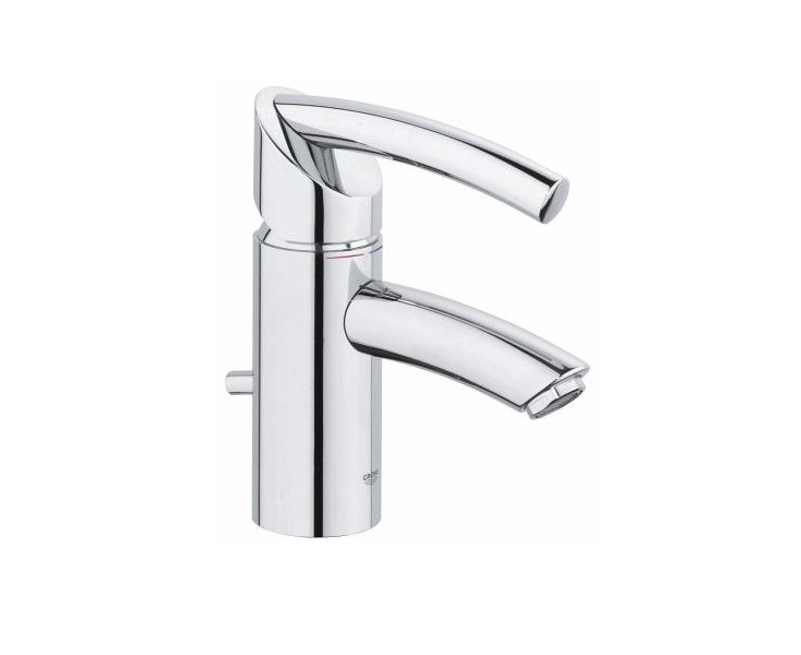 MONOMANDO TENSO LAVABO