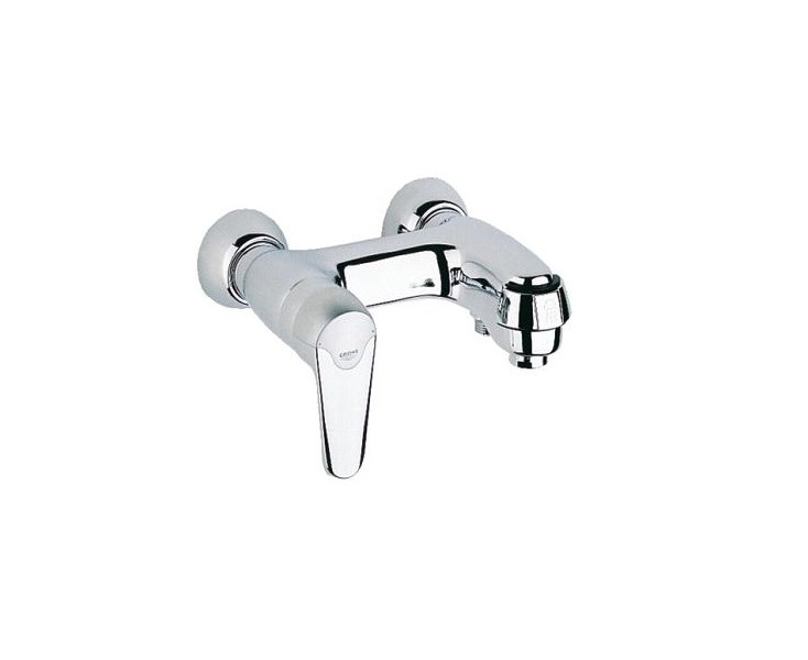 MONOMANDO EUROWING BATHROOM / SHOWER  