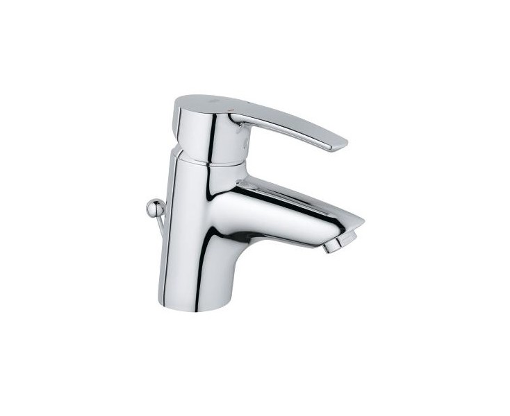MONOMANDO EUROSTYLE LAVABO D / A  