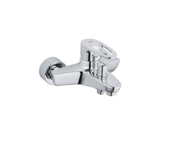 MONOMANDO EUROPLUS BATHROOM / SHOWER  