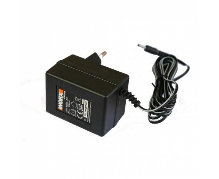 BATTERY CHARGER WX254.7 