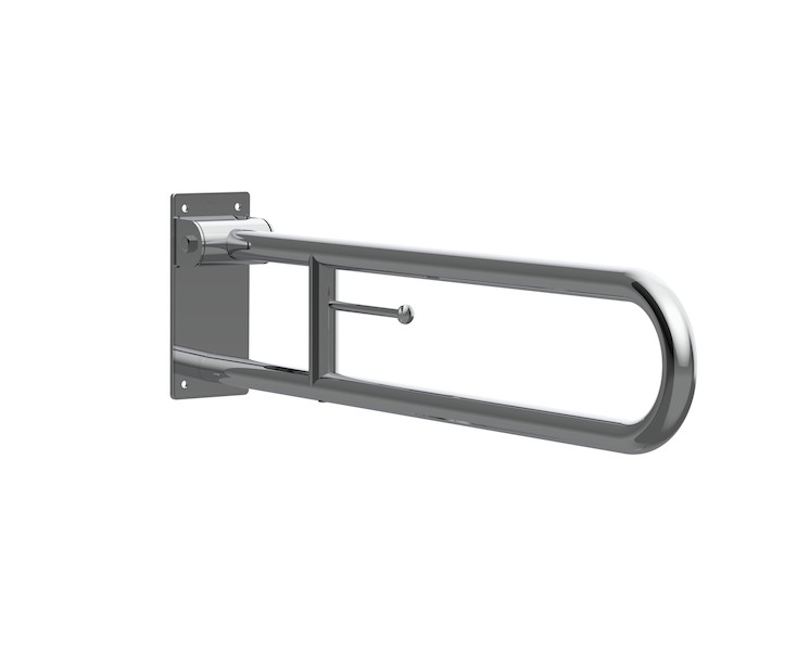 ACCESS COMFORT ASA ABATIBLE 800 STAINLESS STEEL  
