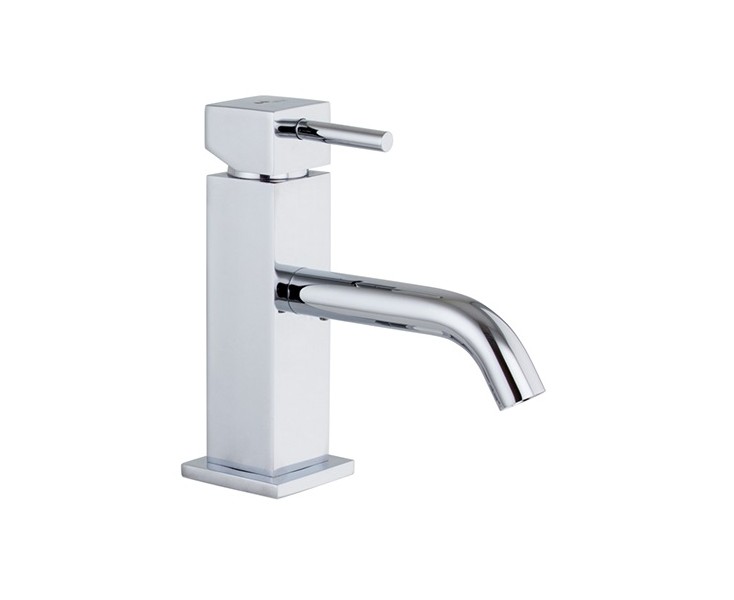 MONOMANDO TETRA LAVABO CHROME  