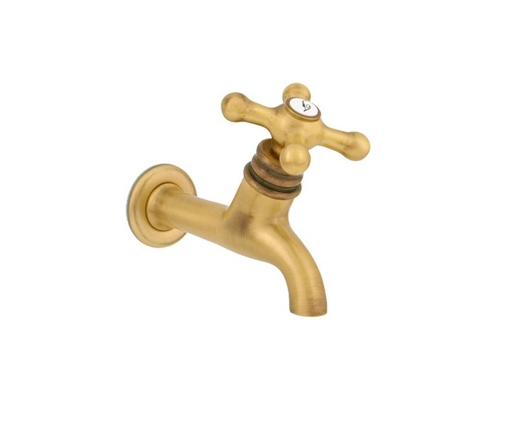 WALL GRAPE STILO SINK BRONZE VIEJO  