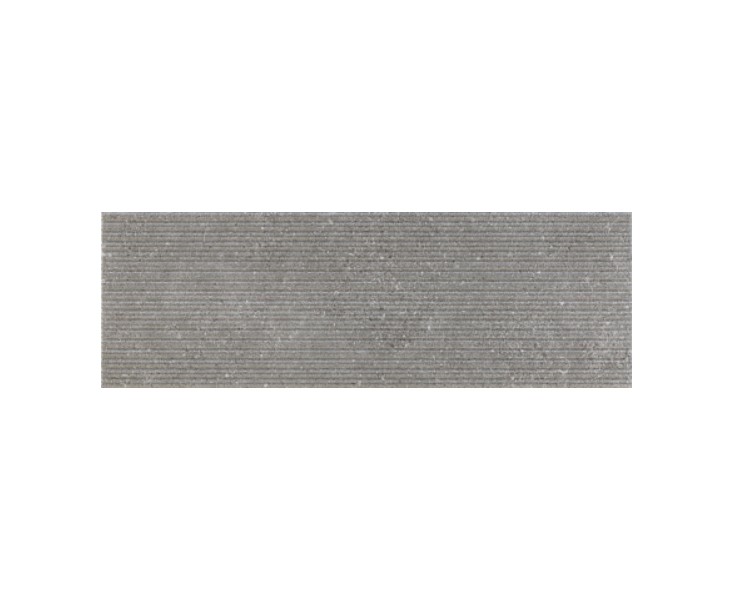 KALKSTEN MURE SMOKE 25x75  