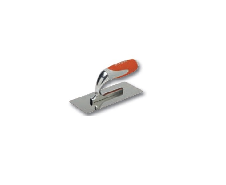 FLAT INOX AIR TOUCH CANTO ROUND 10x24  