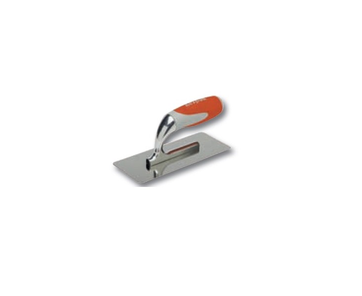 FLAT INOX AIR TOUCH CANTO ROUND 28x12  