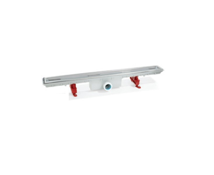 S-750 CANALETA 40 HEMBRA 750mm