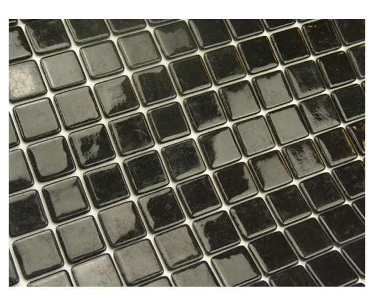 REVIGLAS GRESITE PS-26 SMOOTH BLACK CORD 5x5