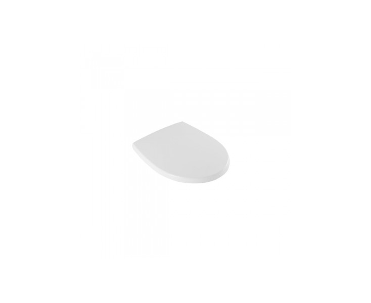 ASIENTO WC EASY BLANCO