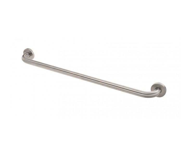 BARRA APOYO NEW WCCARE PMR 60 INOX