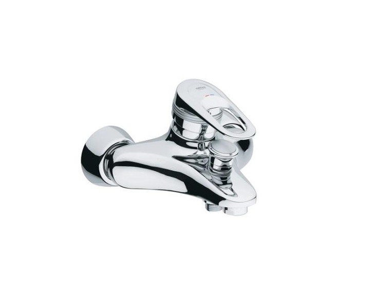 MONOMANDO EUROPLUS BATHROOM / SHOWER  