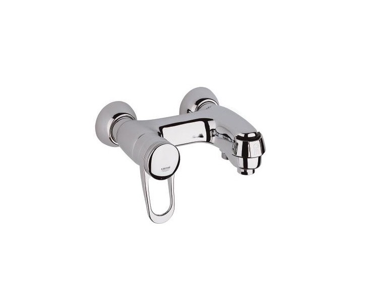 MONOMANDO EUROPLUS BATHROOM / SHOWER
