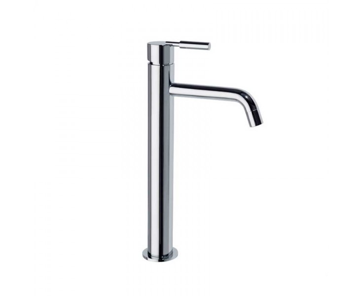 MONOMANDO LAVABO ALTO ATICA CROMO